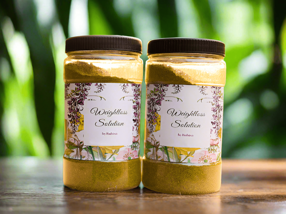 Phaki by Rubina(2 Months Plan)