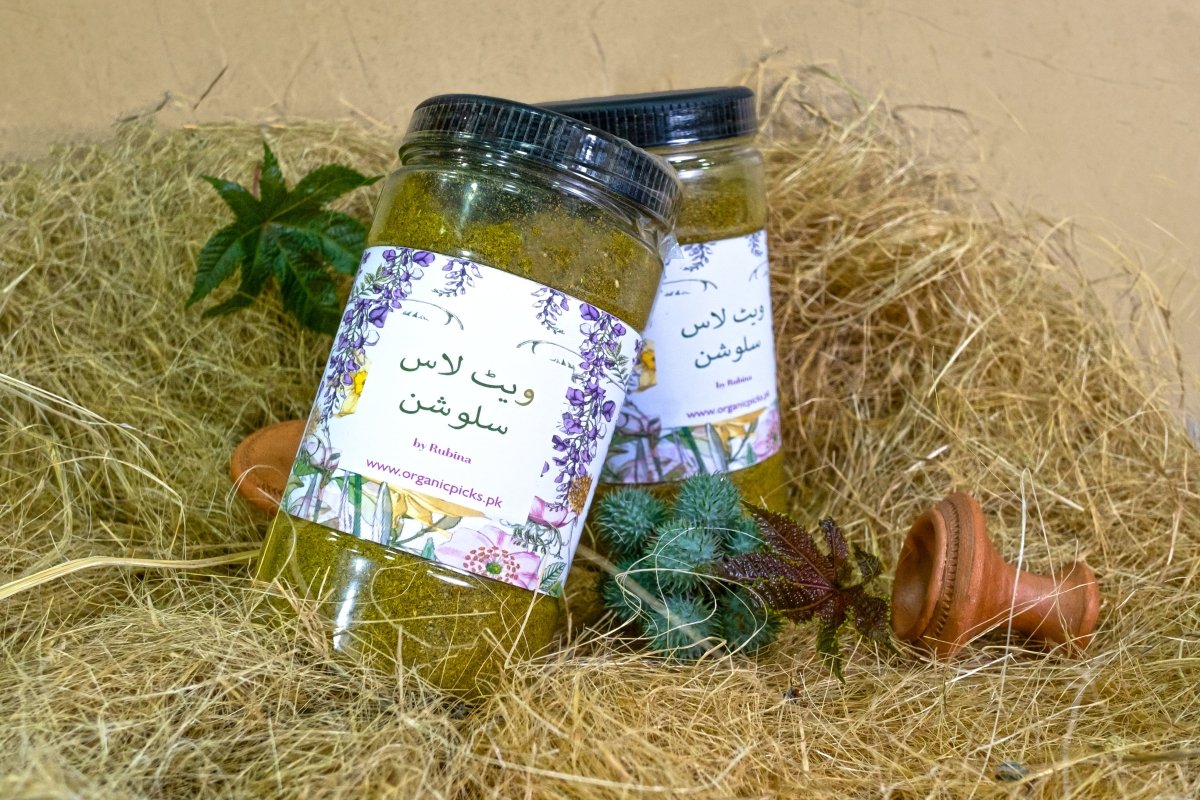 Phaki by Rubina(2 Months Plan)