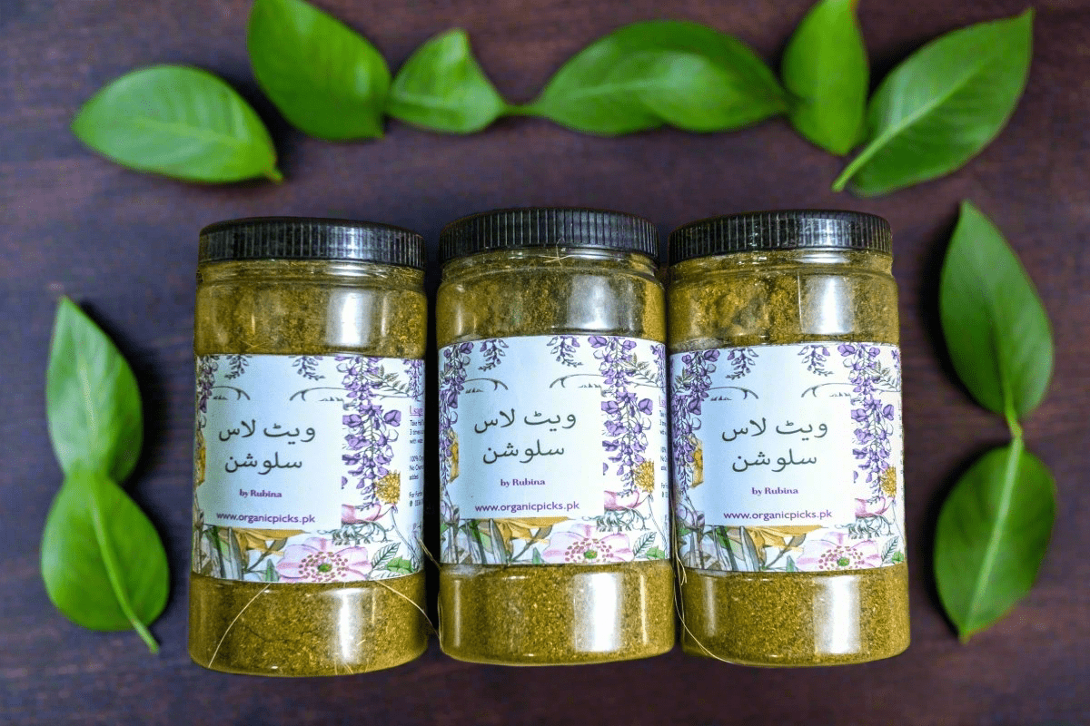 Phakiby Rubina 3 Months Plan