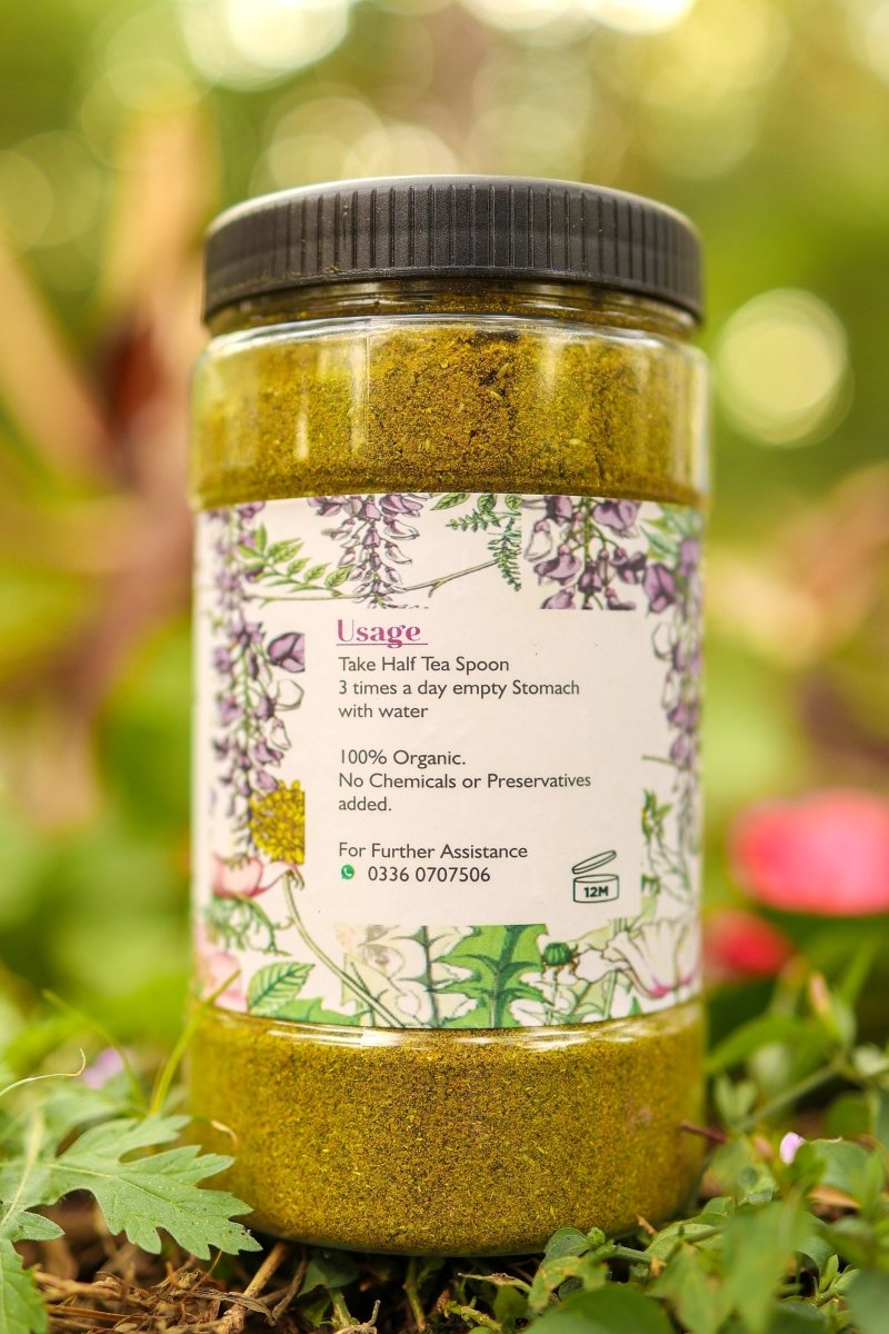 Phakiby Rubina 3 Months Plan