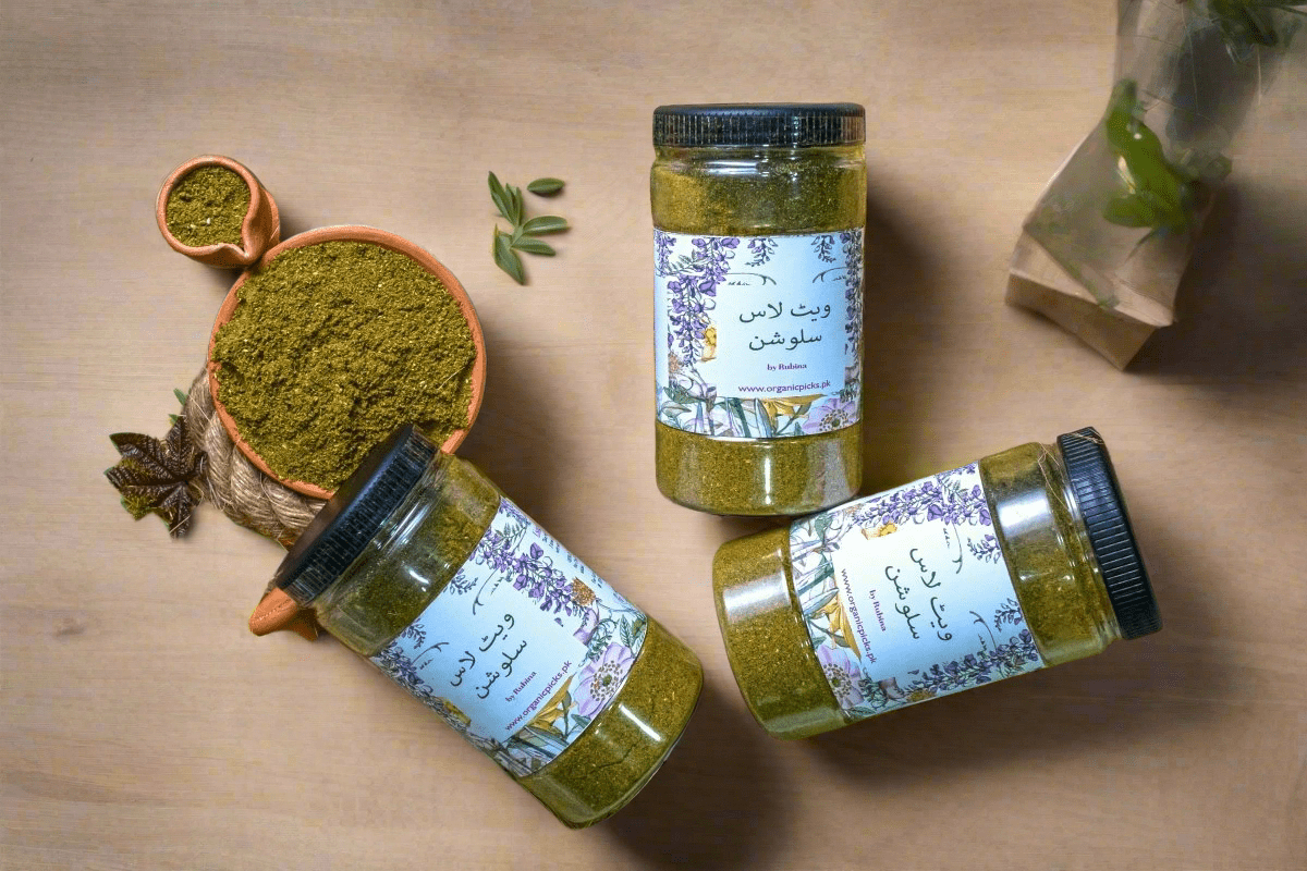 Phakiby Rubina 3 Months Plan