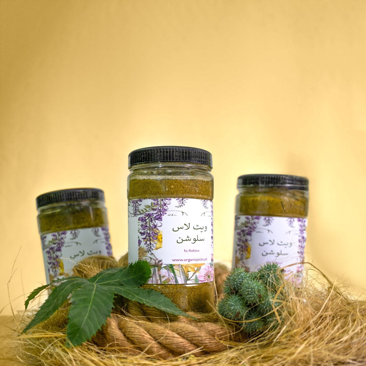 Phakiby Rubina 3 Months Plan